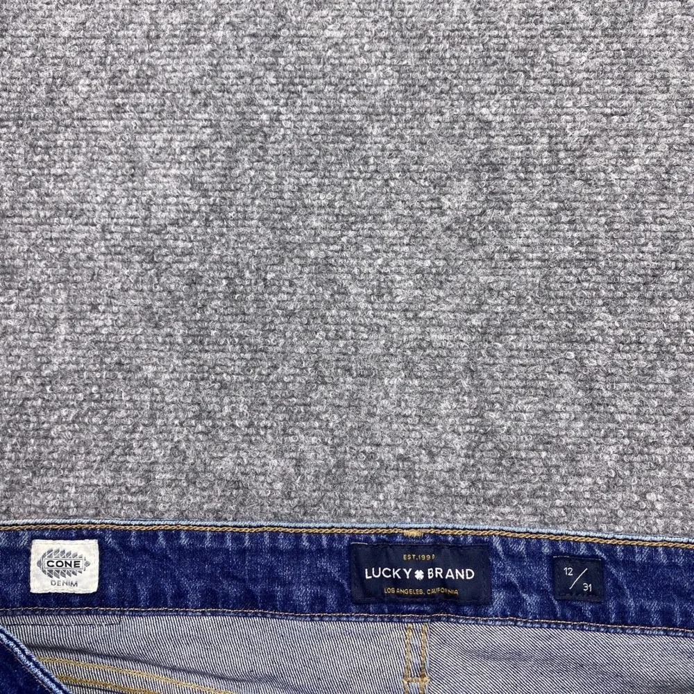 Lucky Brand lucky brand